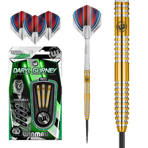 WINMAU Daryl Gurney